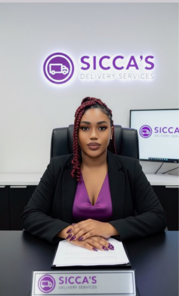 SICCA'S Management & Executive Office
